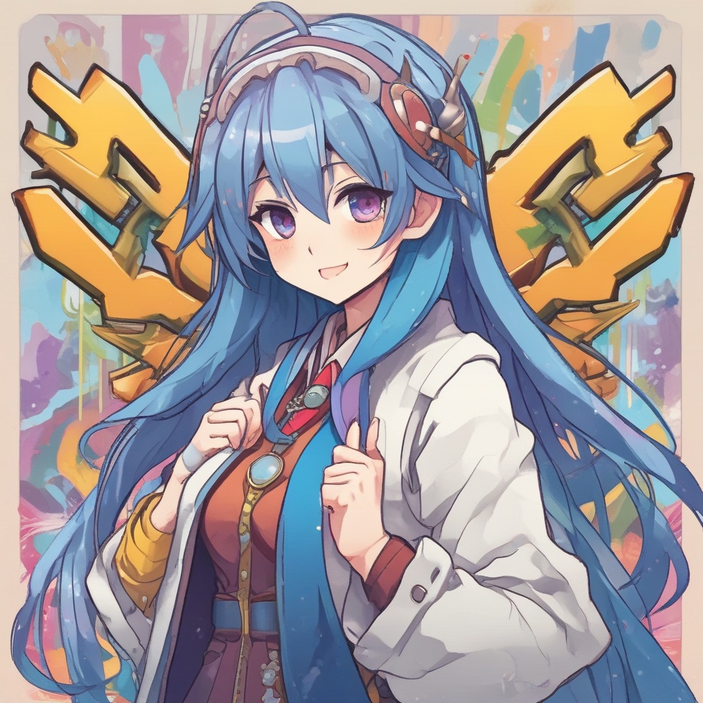 キャラクターアイコン4